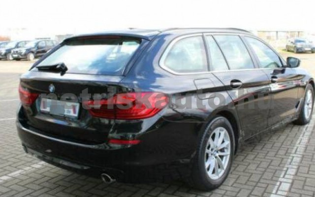 BMW 530 személygépkocsi - 2993cm3 Diesel 117413 3/7