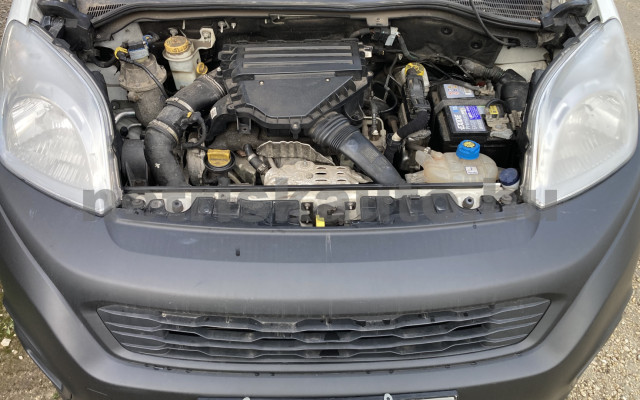 FIAT Fiorino 1.3 Mjet SX E6 tehergépkocsi 3,5t össztömegig - 1248cm3 Diesel 121339 5/9