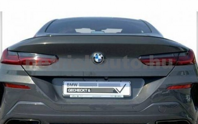BMW 840 személygépkocsi - 2993cm3 Diesel 117568 3/7