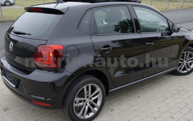 VW Polo 1.4 TDi 90 Allstar BMT DSG személygépkocsi - 1422cm3 Diesel 119868 2/5
