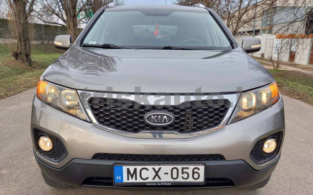 KIA SORENTO személygépkocsi - 2199cm3 Diesel 120037 4/43