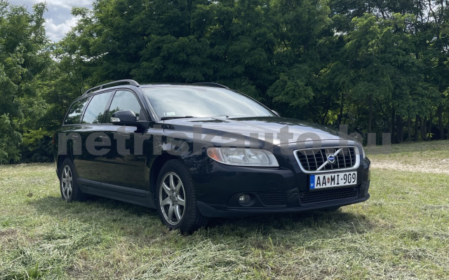 VOLVO V70/XC70 2.0 D Ocean Race személygépkocsi - 1997cm3 Diesel 120264 3/12