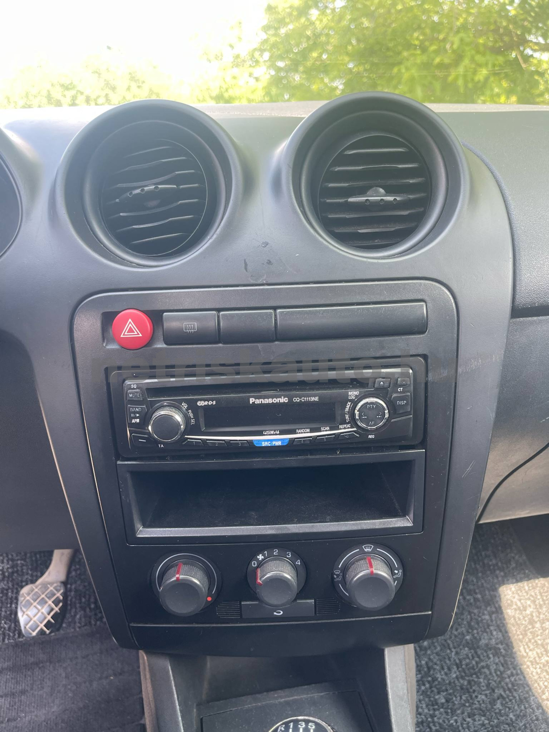 SEAT Ibiza 1.2 12V Stella személygépkocsi - 1198cm3 Benzin 121186 9/10