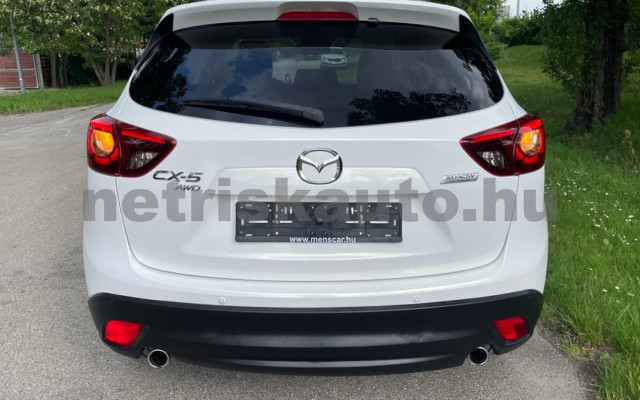 MAZDA CX-5 személygépkocsi - 2191cm3 Diesel 120221 9/41