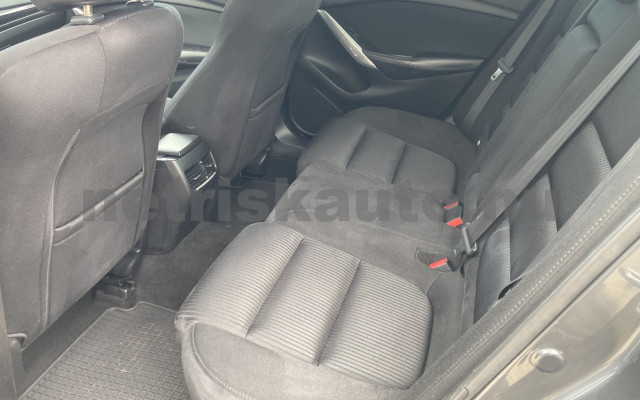 MAZDA Mazda 6 2.0i Challenge személygépkocsi - 1998cm3 Benzin 121281 9/11