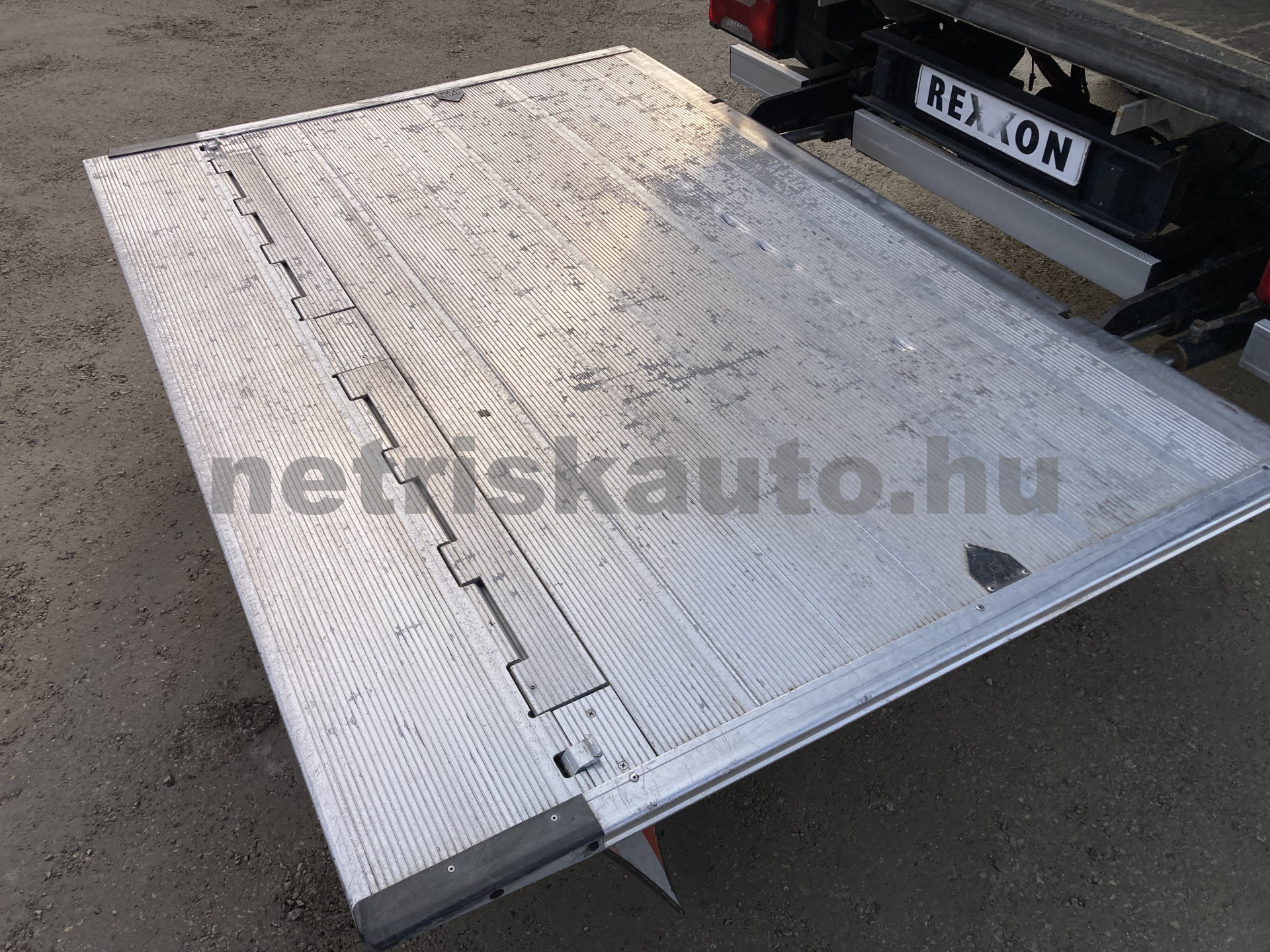 IVECO 35 35 C 15 3750 tehergépkocsi 3,5t össztömegig - 2998cm3 Diesel 121070 6/9