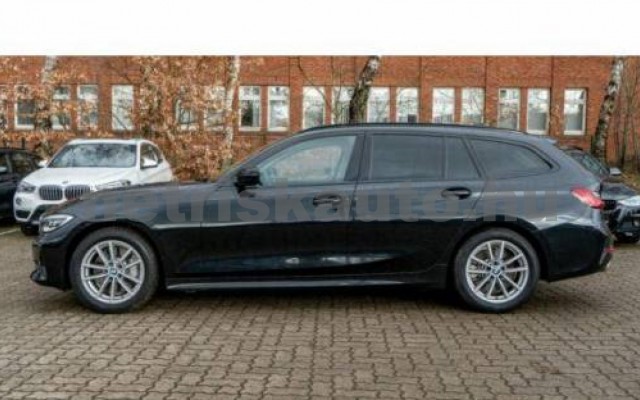 BMW 330 személygépkocsi - 2993cm3 Diesel 117292 2/7