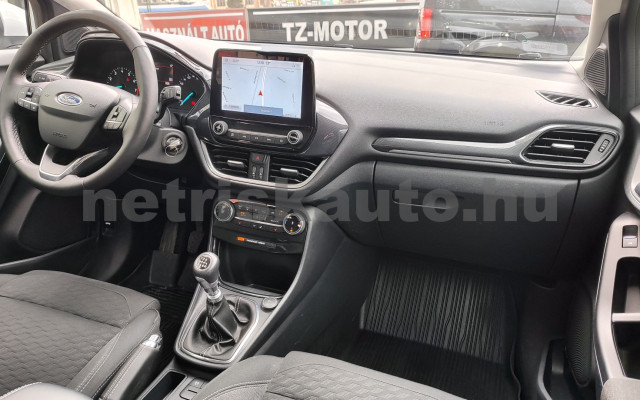 FORD Puma 1.0 EcoBoost Freedom személygépkocsi - 999cm3 Benzin 121422 7/12