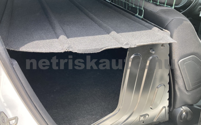 CITROEN C4 1.6 HDi Profi tehergépkocsi 3,5t össztömegig - 1560cm3 Diesel 121192 9/10