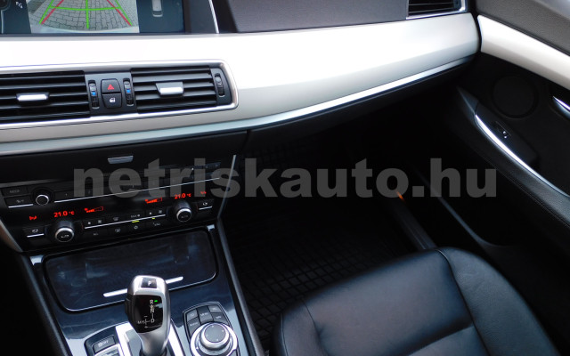 BMW 5-ös sorozat 530d xDrive Aut. személygépkocsi - 2993cm3 Diesel 120242 7/12