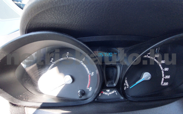 FORD Courier 1.5 TDCi Transit Trend S&S tehergépkocsi 3,5t össztömegig - 1498cm3 Diesel 121435 5/6