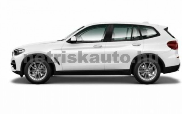 BMW X3 személygépkocsi - 1995cm3 Diesel 117610 3/3