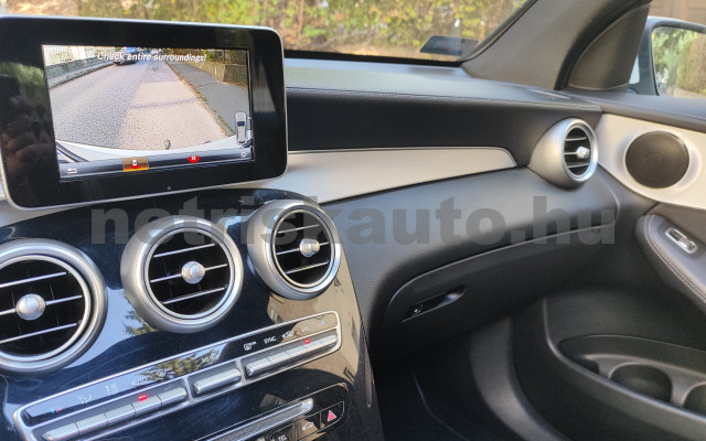 MERCEDES-BENZ GLC-osztály GLC 220 d 4Matic 9G-TRONIC személygépkocsi - 2143cm3 Diesel 121610 7/12