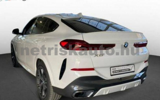 BMW X6 személygépkocsi - 2993cm3 Diesel 117668 3/7