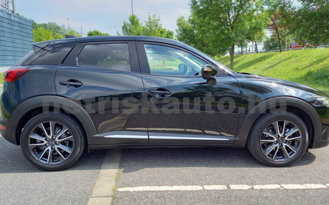 MAZDA CX-3 személygépkocsi - 1998cm3 Benzin 120228 6/46