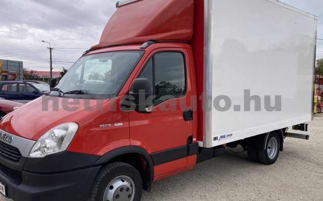 IVECO 35 35 C 15 3750 tehergépkocsi 3,5t össztömegig - 2998cm3 Diesel 121298 2/9