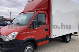 IVECO 35 35 C 15 3750 tehergépkocsi 3,5t össztömegig - 2998cm3 Diesel 121298