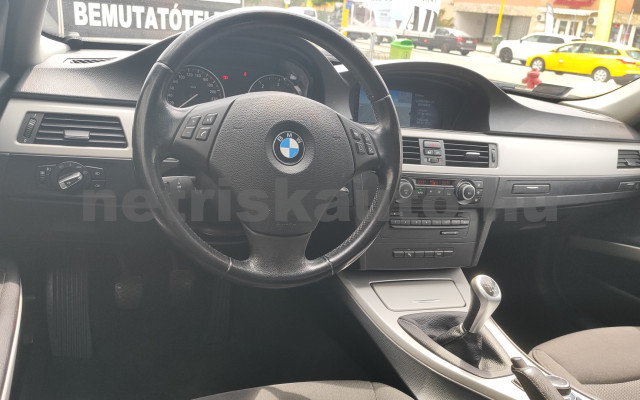 BMW 3-as sorozat 318d személygépkocsi - 1995cm3 Diesel 121509 6/12