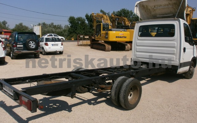 IVECO 35 35 C 15 3750 tehergépkocsi 3,5t össztömegig - 2998cm3 Diesel 98273 3/8