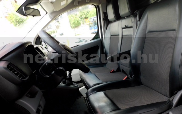 PEUGEOT Expert 2.0 BlueHDi L2 (3sz) Premium tehergépkocsi 3,5t össztömegig - 1997cm3 Diesel 121222 6/12