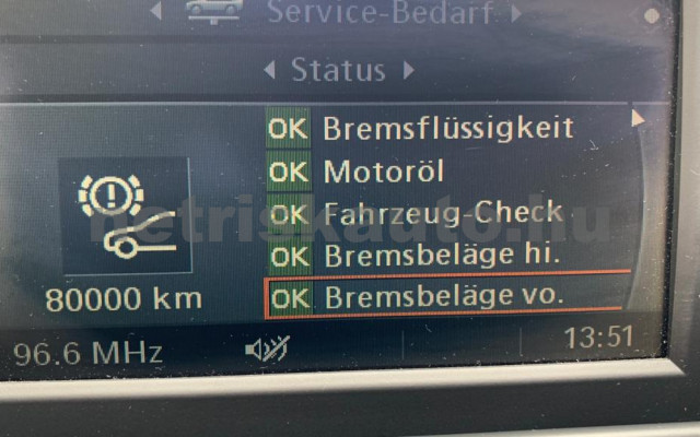 BMW 123d személygépkocsi - 1995cm3 Diesel 120156 12/46