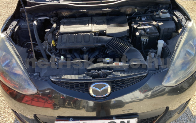 MAZDA Mazda 2 1.3 CE személygépkocsi - 1349cm3 Benzin 121608 5/10