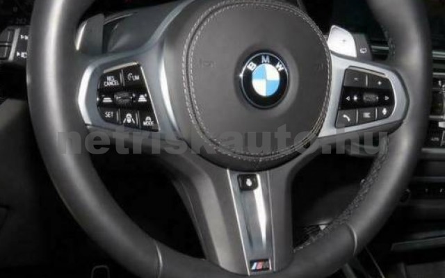 BMW X7 személygépkocsi - 4395cm3 Benzin 117733 6/7