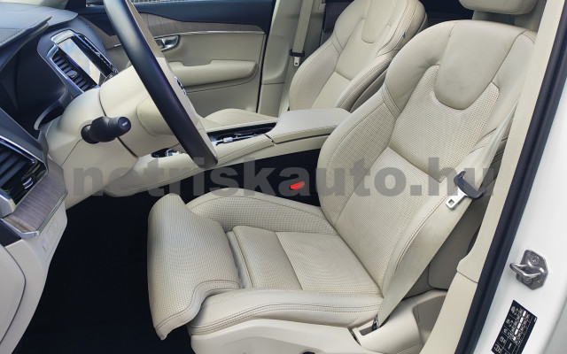 VOLVO XC90 2.0 [T8] Recharge Insc. Geart. 7sz személygépkocsi - 1969cm3 Hybrid 121473 5/12