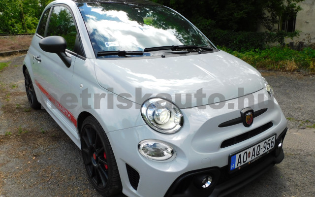 FIAT 500 személygépkocsi - 1368cm3 Benzin 121164 2/12