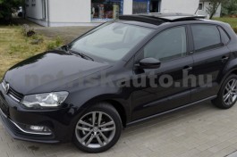 VW Polo 1.4 TDi 90 Allstar BMT DSG személygépkocsi - 1422cm3 Diesel 119868
