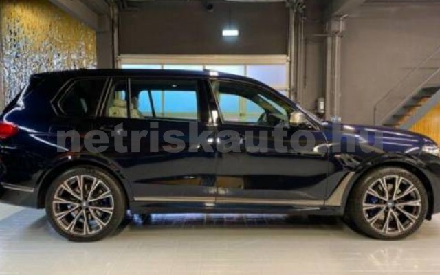 BMW X7 személygépkocsi - 2993cm3 Diesel 117691 7/7