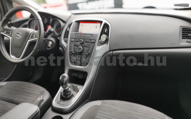 OPEL Astra 1.4 T Enjoy személygépkocsi - 1364cm3 Benzin 121273 6/11