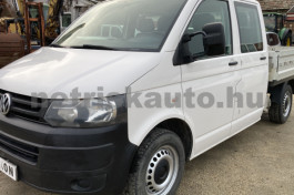 VW Transporter 2.0 CR TDI BMT tehergépkocsi 3,5t össztömegig - 1968cm3 Diesel 121349