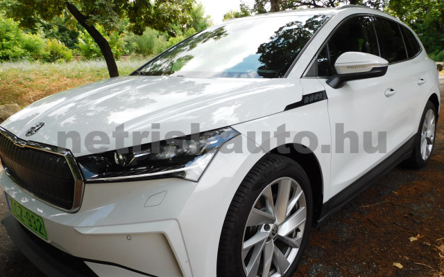SKODA Enyaq iV 80 személygépkocsi - cm3 Kizárólag elektromos 120063 3/12