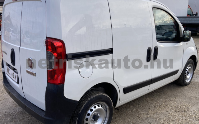 FIAT Fiorino 1.3 Mjet SX E6 tehergépkocsi 3,5t össztömegig - 1248cm3 Diesel 121339 4/9