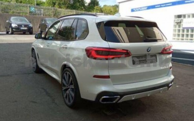 BMW X5 személygépkocsi - 2998cm3 Benzin 117631 2/7