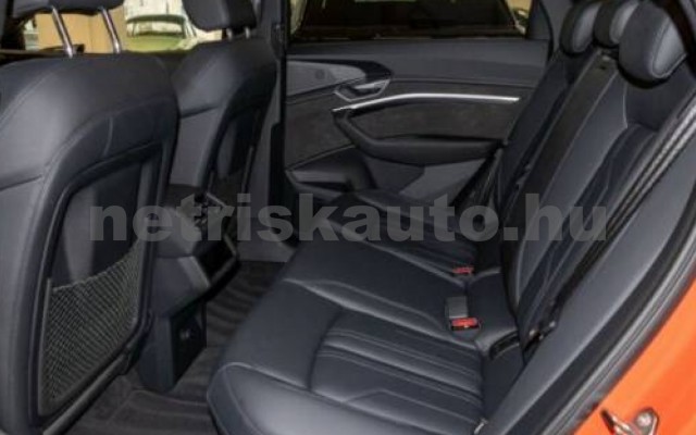 AUDI A8 személygépkocsi - 2995cm3 Hybrid 116806 7/7