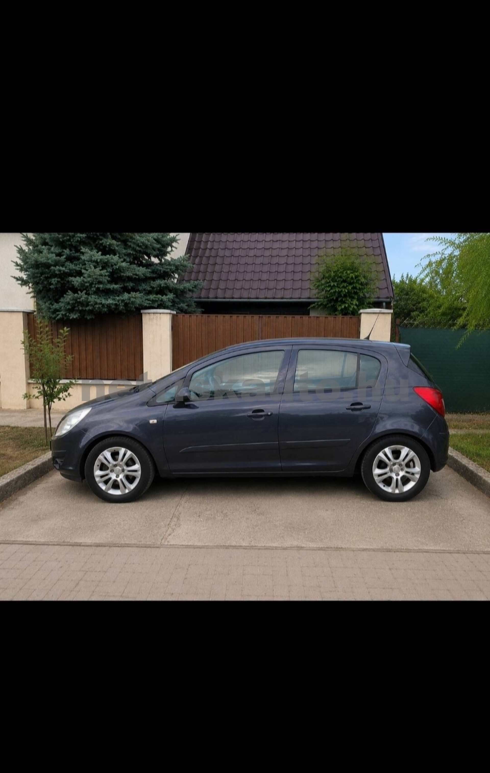 OPEL Corsa 1.2 Cosmo személygépkocsi - 1229cm3 Benzin 121570 6/6