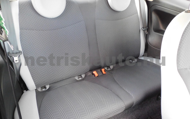 FIAT 500 1.2 8V Pop személygépkocsi - 1242cm3 Benzin 120434 10/12
