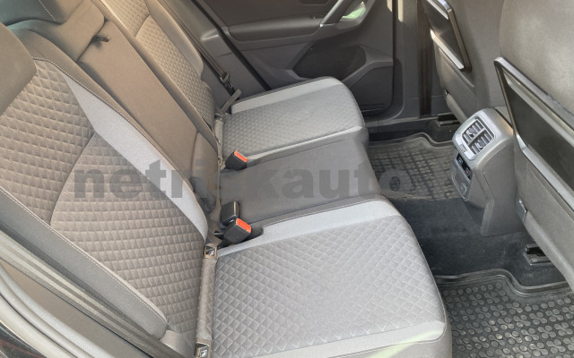 VW Tiguan 2.0 TDI BMT SCR Comfortline személygépkocsi - 1968cm3 Diesel 121183 10/12