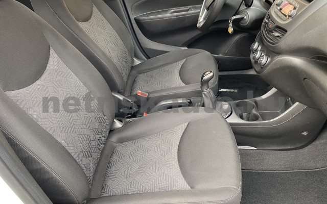 OPEL Karl személygépkocsi - 999cm3 Benzin 121497 10/12