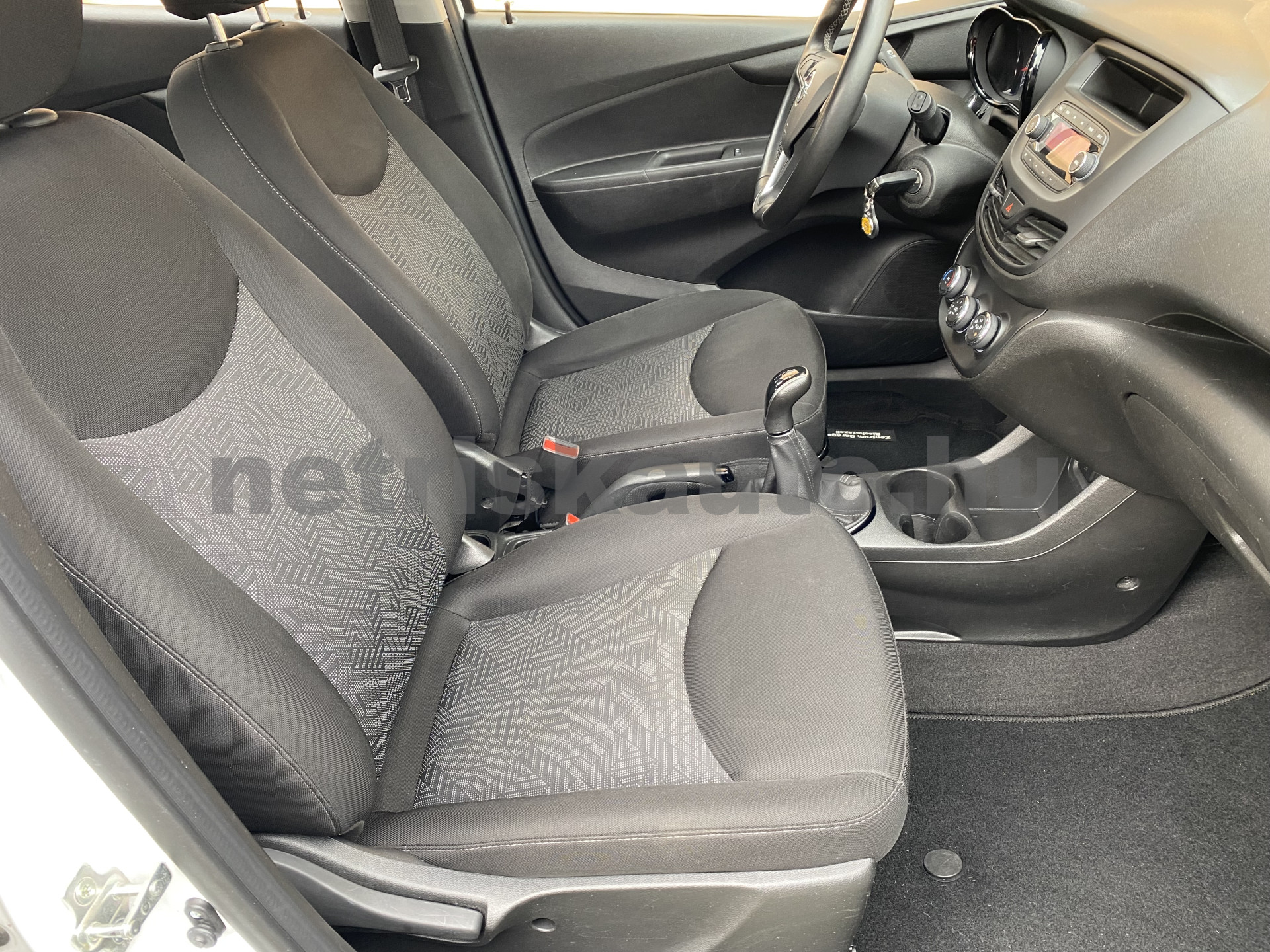 OPEL Egyéb személygépkocsi - 999cm3 Benzin 121497 10/12