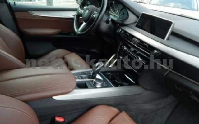 BMW X5 személygépkocsi - 2979cm3 Benzin 117632 7/7