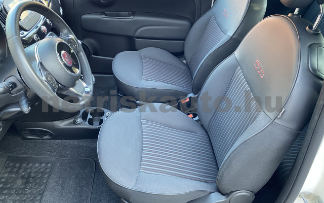 FIAT 500 1.2 8V 120th Anniversary Dualogic személygépkocsi - 1242cm3 Benzin 121198 5/12
