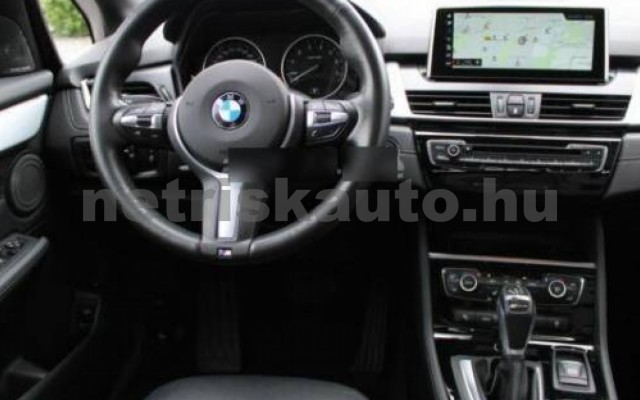 BMW 225 Active Tourer személygépkocsi - 1499cm3 Hybrid 117244 7/7