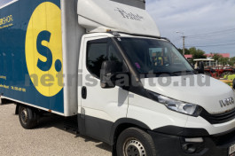 IVECO 35 35 S 18 3750 Aut. tehergépkocsi 3,5t össztömegig - 2998cm3 Diesel 121272