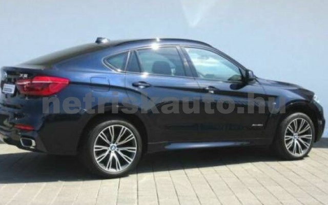 BMW X6 személygépkocsi - 2993cm3 Diesel 117663 1/7