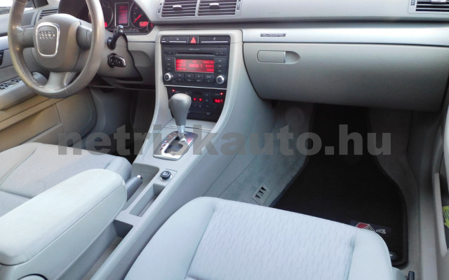 AUDI A4 3.0 V6 TDI DPF quattro tiptronic személygépkocsi - 2976cm3 Diesel 121188 8/12