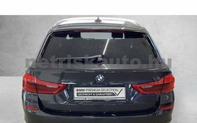 BMW 530 személygépkocsi - 2993cm3 Diesel 117396 6/7