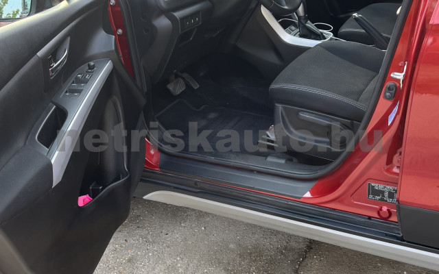 SUZUKI SX4 S-Cross 1.4T GL+ Aut. személygépkocsi - 1373cm3 Benzin 120307 6/11